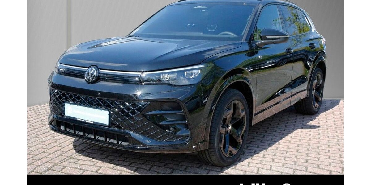 VW Tiguan 1.080 km 44.850 &euro; Meckenheim / Bonn 53340