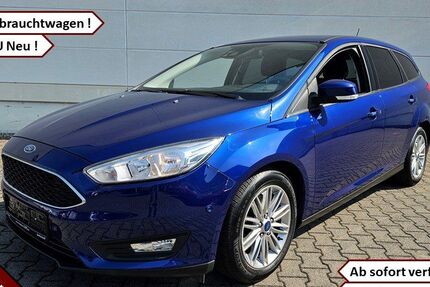 Ford Focus 75.300 km 15.990 &euro; Bad Kreuznach 55545