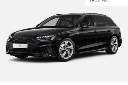 Audi A4 18.125 km 99.999 € Siegen 57074