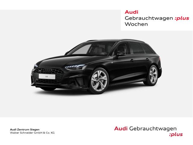 Audi A4 18.125 km 99.999 € Siegen 57074