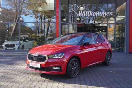 Skoda Fabia 62.553 km 17.950 € Hannover 30179
