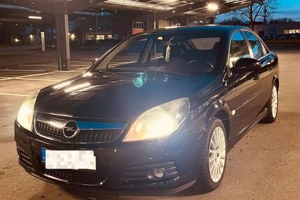 Opel Vectra 190.000 km 3.999 &euro; Kehl 77694