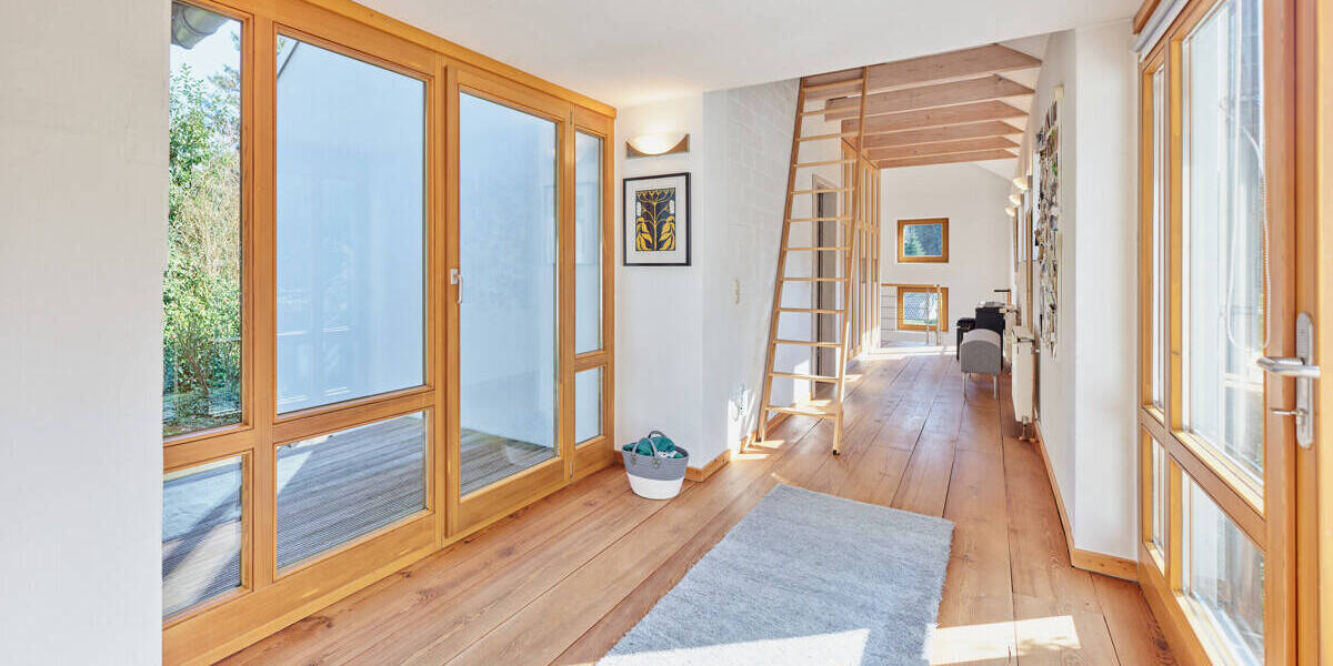 Einfamilienhaus Bendestorf - 4 Zimmer, 141 m&sup2;, 655.000&euro; | Angebot:26026615