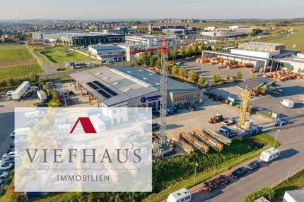 Gewerbeobjekt Würzburg Altstadt - 4.980.000&euro; | Angebot:25705687