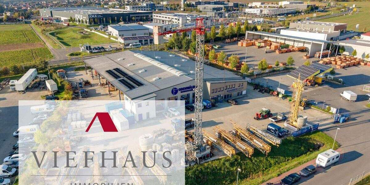 Gewerbeobjekt Würzburg Altstadt - 4.980.000&euro; | Angebot:25705687
