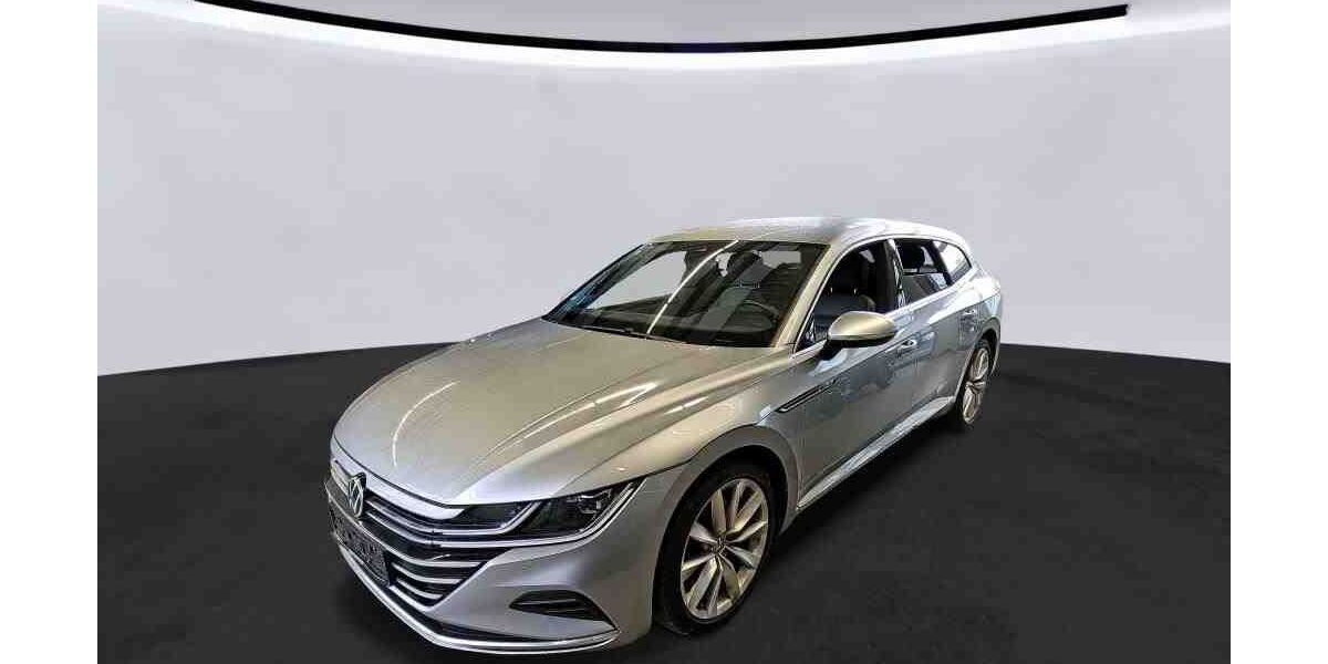 VW Arteon 73.400 km 28.500 &euro; Wenden 57482