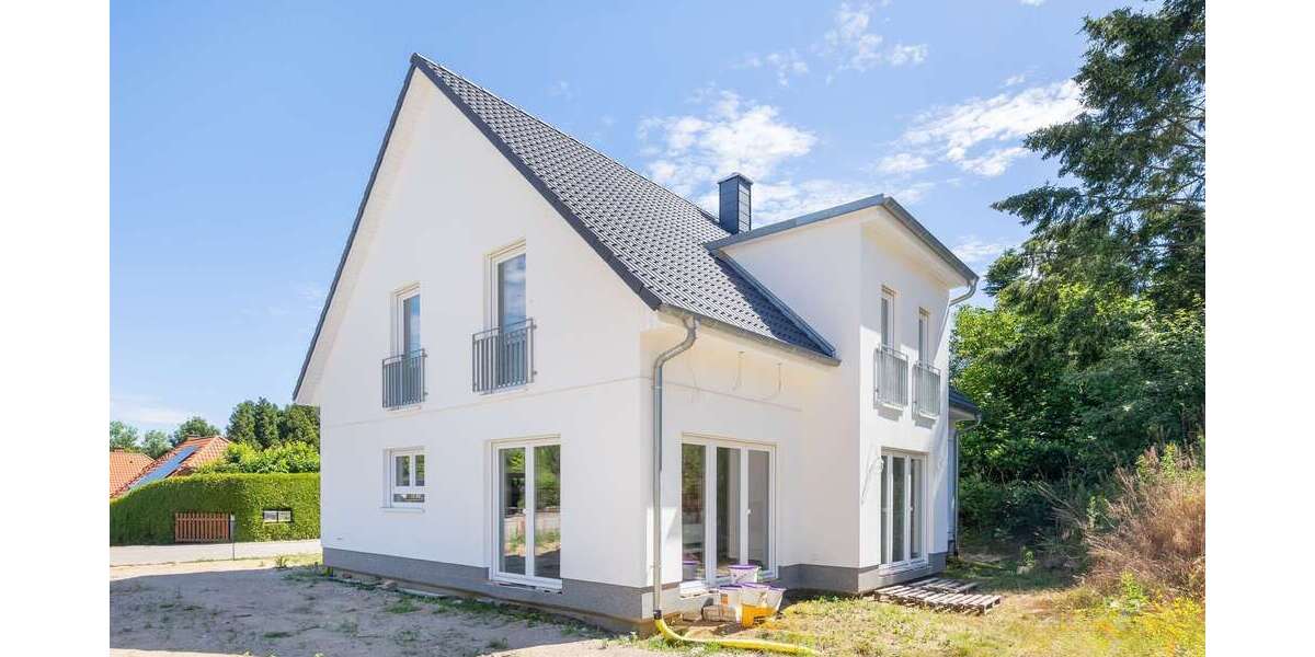 Einfamilienhaus Strausberg - 4.5 Zimmer, 158 m&sup2;, 620.000&euro; | Angebot:27482161