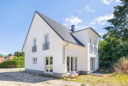 Haus Strausberg - 4.5 Zimmer, 158 m&sup2;, 620.000&euro; | Angebot:27482161