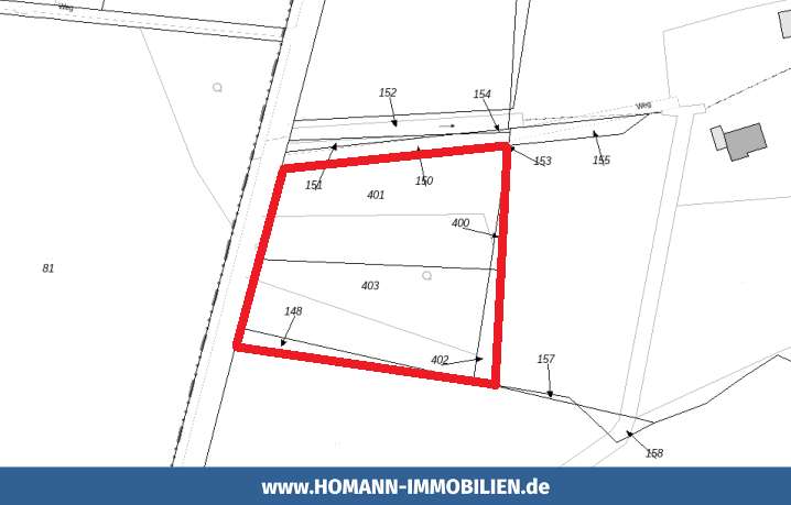Grundstück Telgte / Westbevern Westbevern - 137.000&euro; | Angebot:27180652