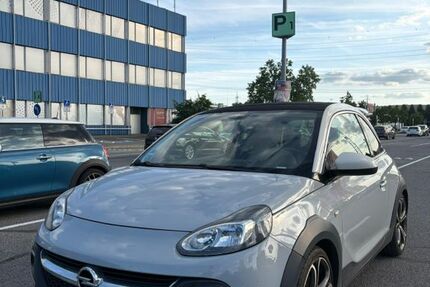 Opel Adam 155.355 km 7.000 &euro; Viernheim 68519