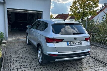 Seat Ateca 52.000 km 18.800 € Fürth 90763