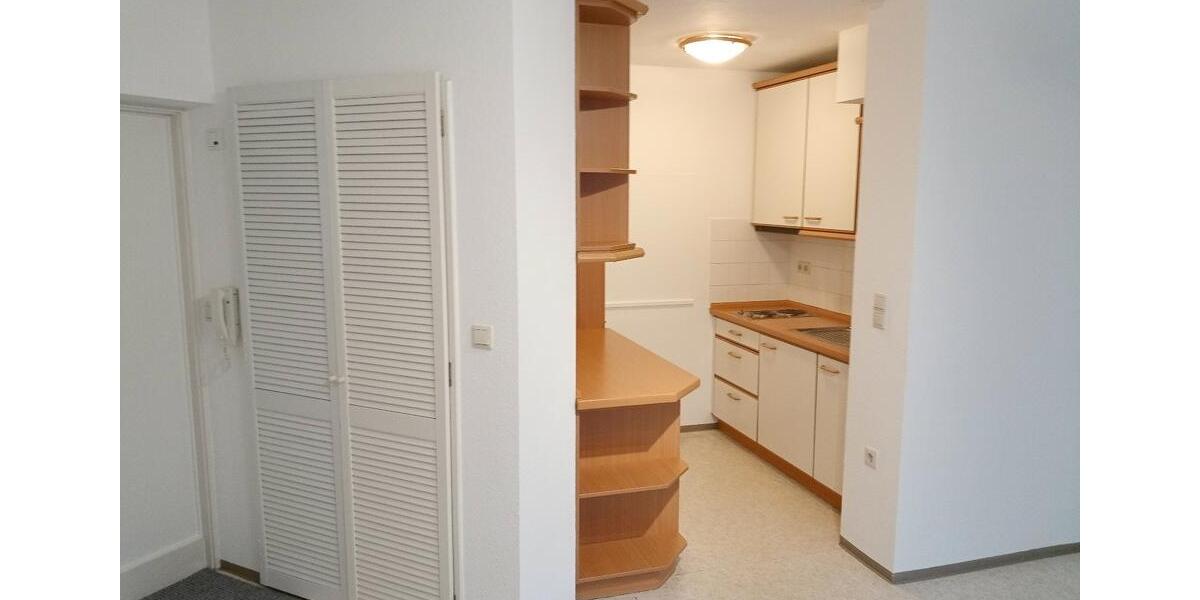 Etagenwohnung Wendelstein - 1 Zimmer, 33 m&sup2;, 365&euro; | Angebot:25329667