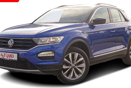 VW T-Roc 95.220 km 18.990 &euro; Stralsund 18437