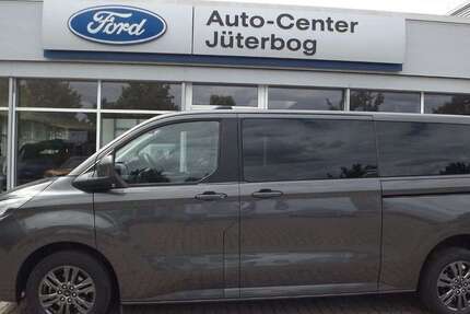 Ford Tourneo Custom 11.775 km 51.890 &euro; Jüterbog 14913