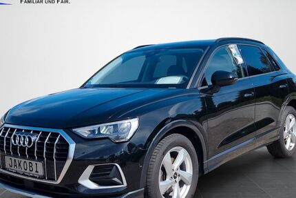 Audi Q3 93.980 km 24.990 &euro; Husum 25813
