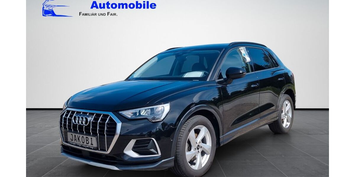 Audi Q3 93.980 km 24.990 &euro; Husum 25813