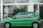 VW Polo 1,4MPI EDITION AUTOMATIK KLIMA FALTDACH 83TKM 83.897 km 4.985 &euro; Dossenheim 69221