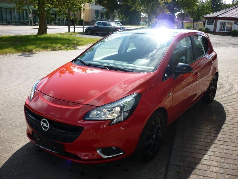 Corsa