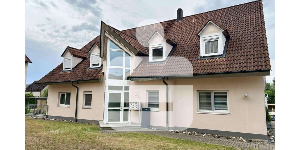 Wohnung zum Kaufen in Höchstadt 275.000 € 92 m² 3 zimmer