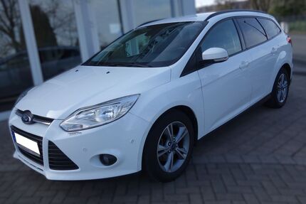 Ford Focus 202.000 km 2.750 &euro; Herborn 35745