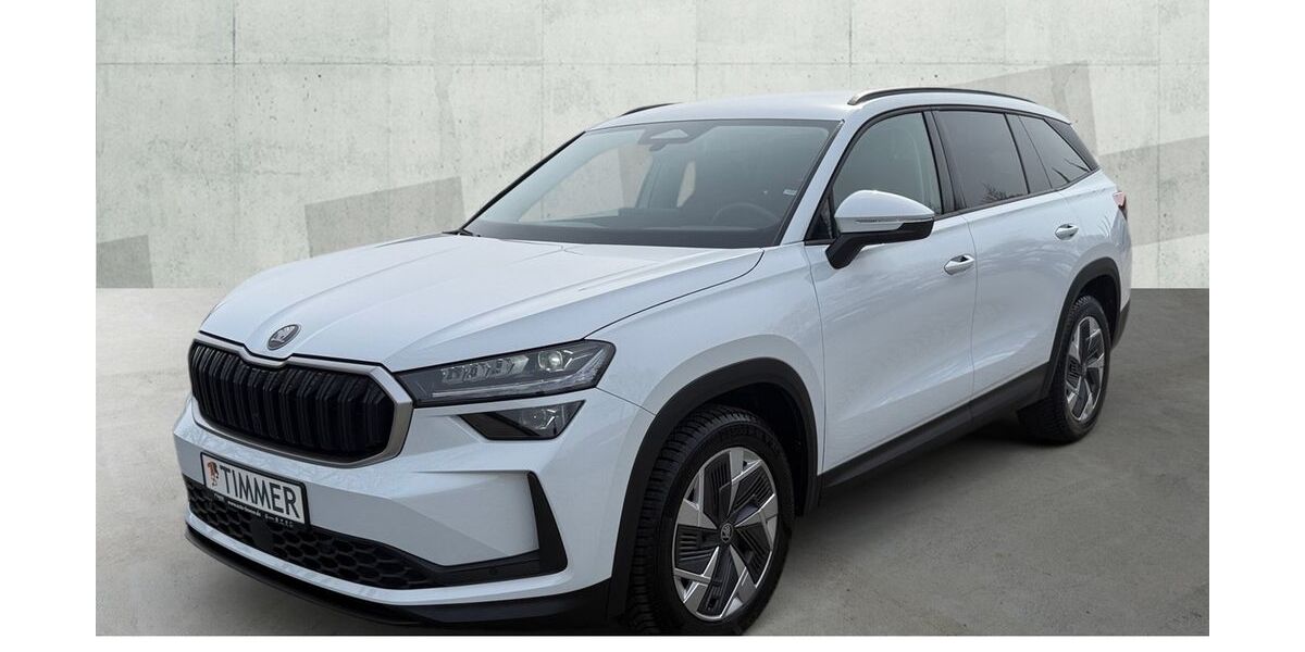 Skoda Kodiaq 29.980 km 43.440 &euro; Rheine 48432