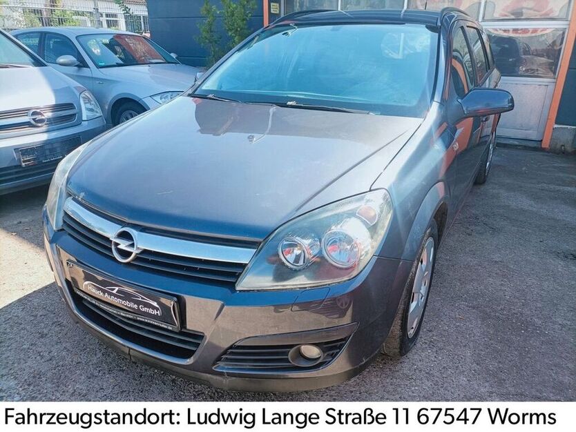 Astra