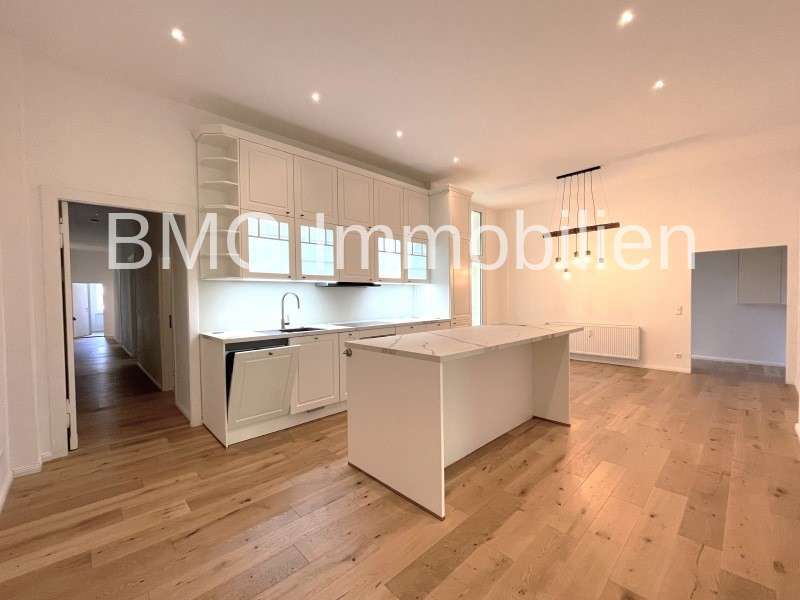 Wohnung zum Mieten in Berlin 3.200 € 155 m²