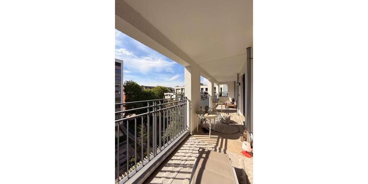 Etagenwohnung München Bogenhausen - 3 Zimmer, 81 m&sup2;, 3.040&euro; | Angebot:26441612