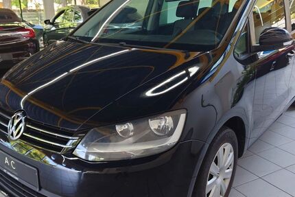 VW Sharan 261.000 km 8.580 &euro; Coswig (Anhalt) 06869