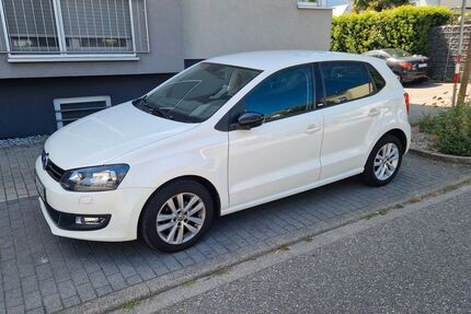 VW Polo 170.000 km 3.700 &euro; Rheinstetten 76287