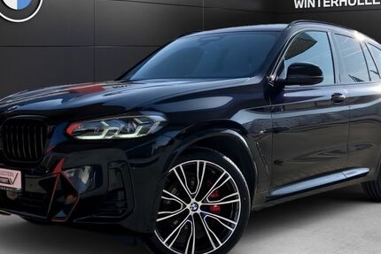 BMW X3 11.700 km 55.980 &euro; Kaufbeuren 87600