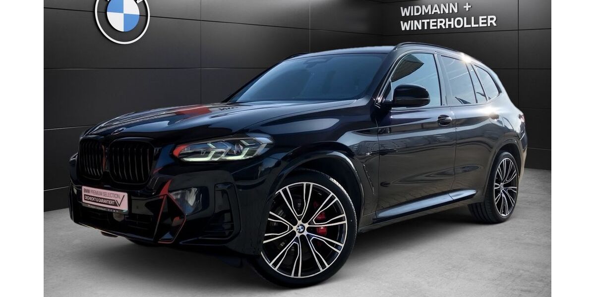 BMW X3 11.700 km 55.980 &euro; Kaufbeuren 87600