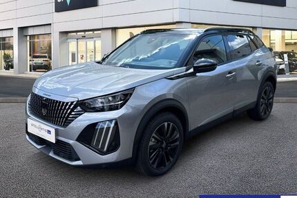 Peugeot 2008 1.001 km 32.890 € Berlin 12103