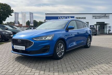 Ford Focus 27.140 km 20.490 &euro; Zeven 27404