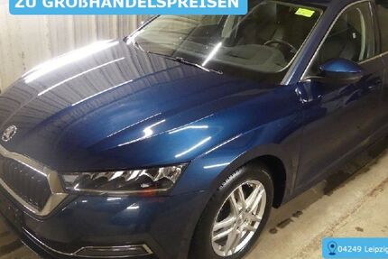 Skoda Octavia 74.955 km 21.990 &euro; Starnberg 82319