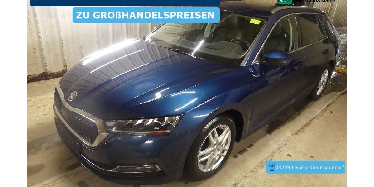 Skoda Octavia 74.955 km 23.490 &euro; Starnberg 82319