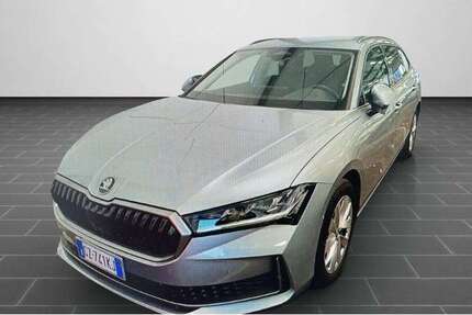 Skoda Superb 15.795 km 32.850 &euro; Ladenburg 68526