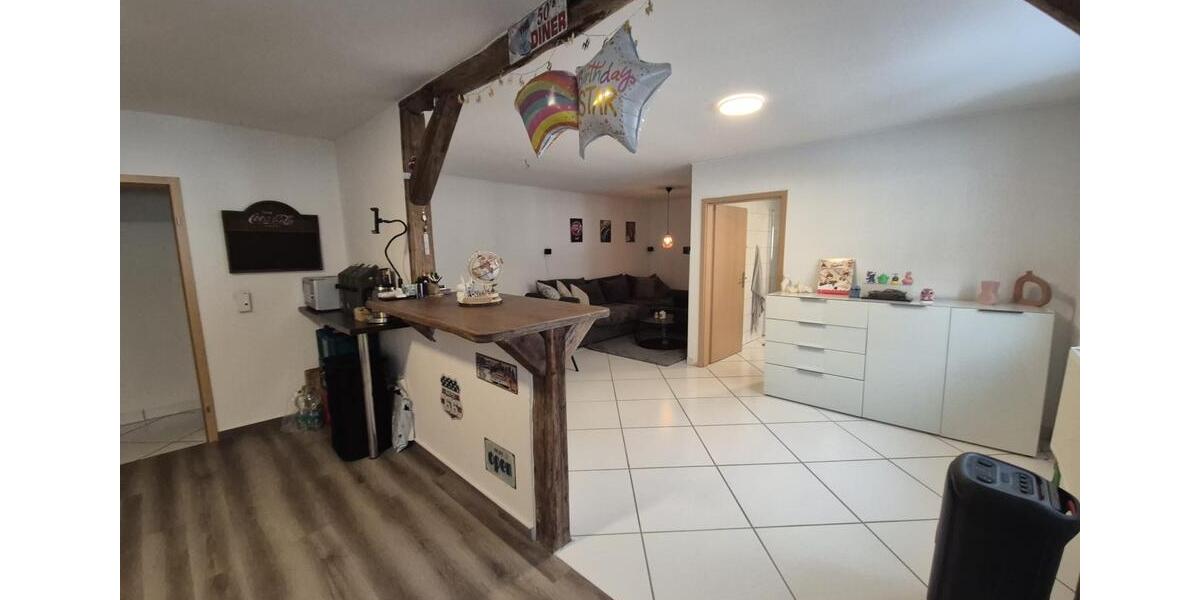 Etagenwohnung Rheurdt - 3 Zimmer, 120 m&sup2;, 1.150&euro; | Angebot:24697479