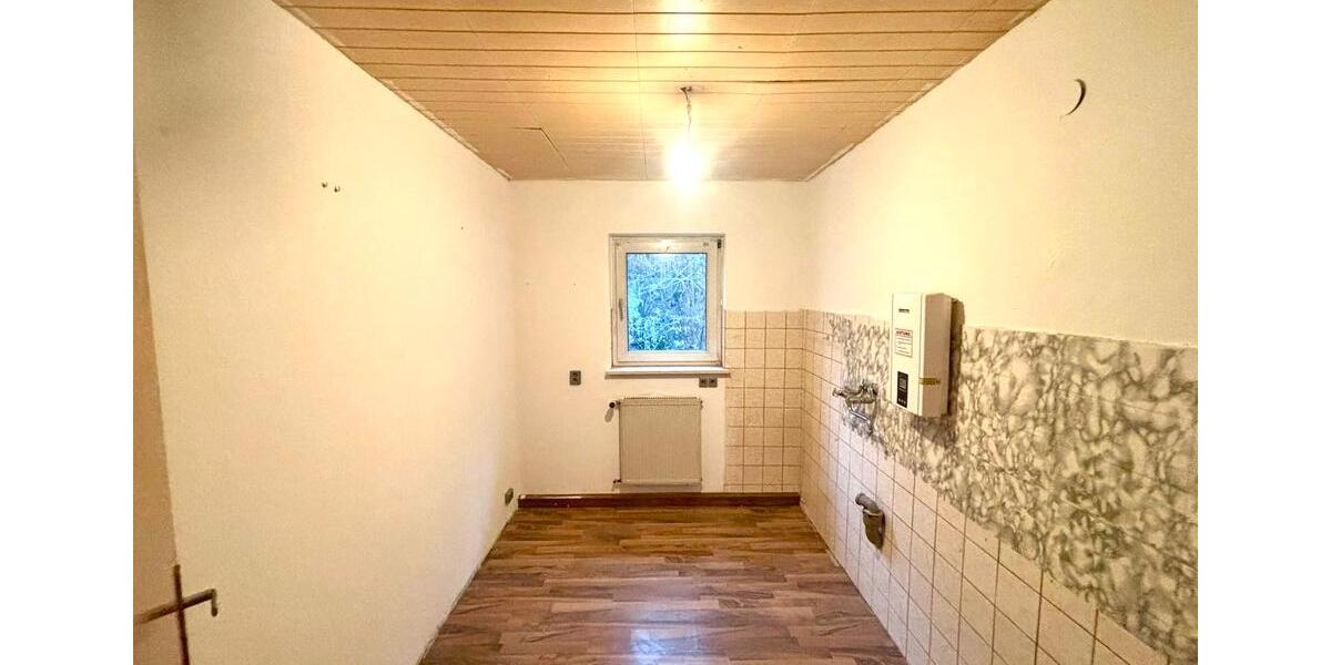 Etagenwohnung Bergneustadt - 3 Zimmer, 66 m&sup2;, 466&euro; | Angebot:25148813