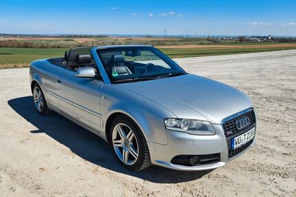 Audi A4 175.000 km 6.480 &euro; Hausen bei Würzburg 97262