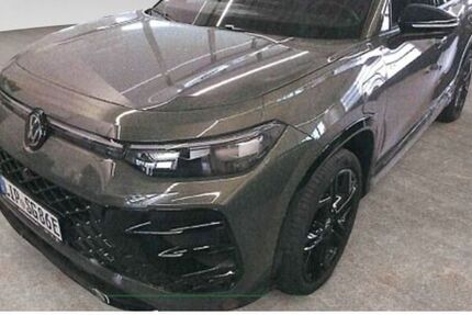 VW Tayron 5.990 km 59.770 &euro; Lemgo 32657