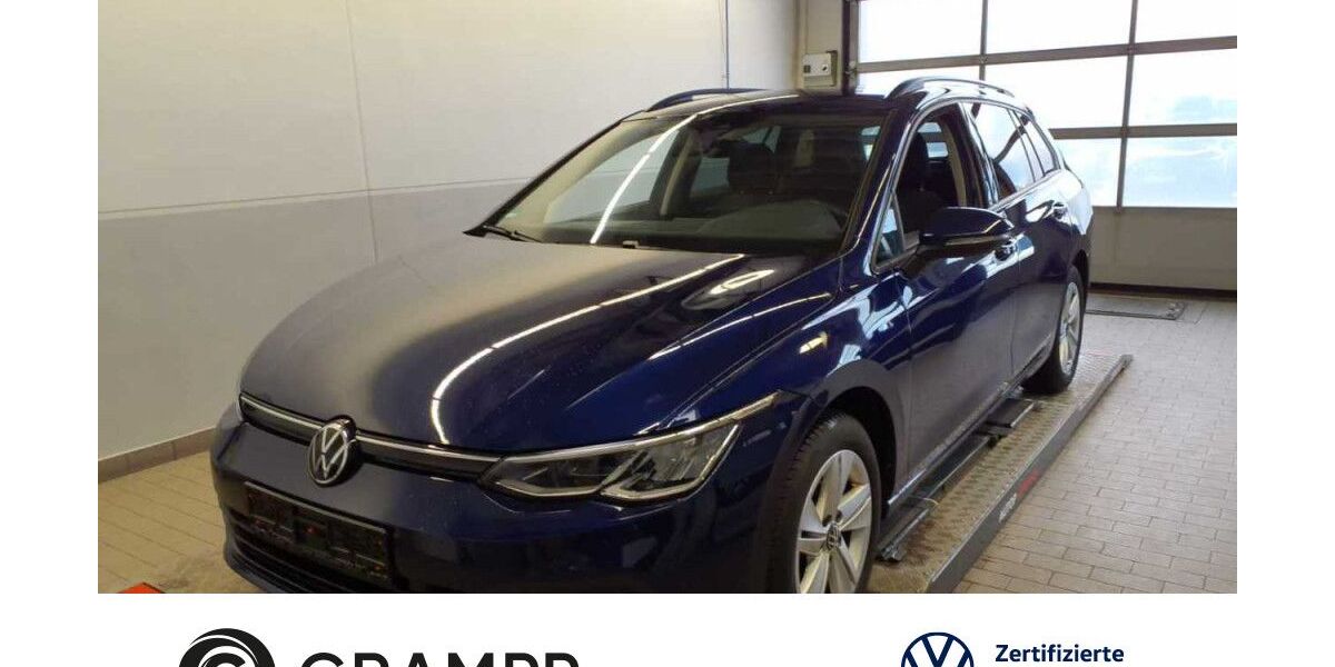 VW Golf 103.506 km 19.450 &euro; Lohr am Main 97816