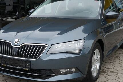 Skoda Superb 86.415 km 15.690 &euro; Elchingen 89275
