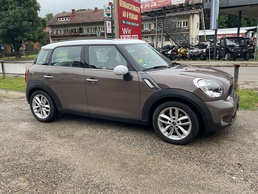 Cooper S