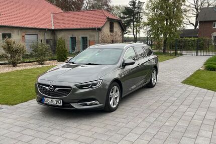 Opel Insignia 170.000 km 8.450 &euro; Goch 47574