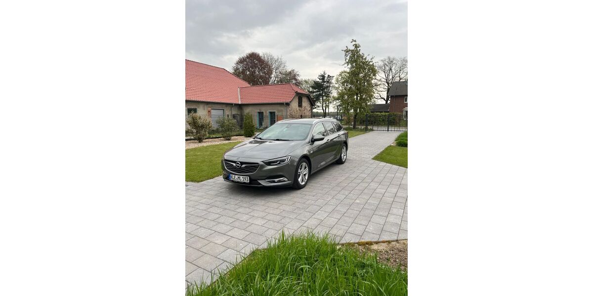 Opel Insignia 170.000 km 8.450 &euro; Goch 47574