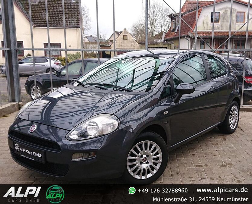 Punto