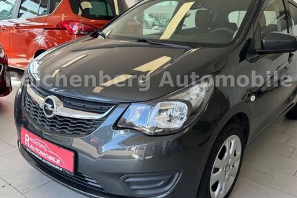Opel Karl 124.689 km 5.890 &euro; Schleswig 24837