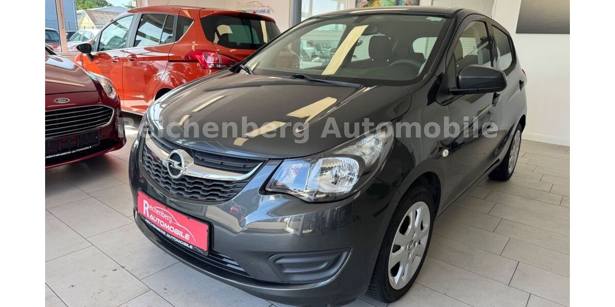 Opel Karl 124.689 km 5.890 &euro; Schleswig 24837