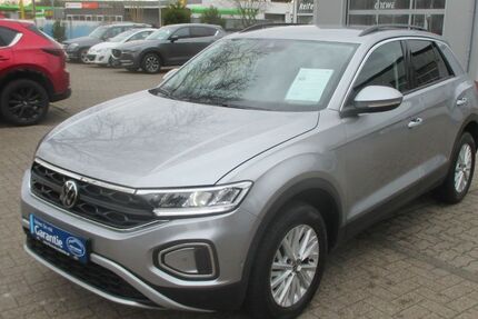 VW T-Roc 34.562 km 21.888 &euro; Hollenstedt 21279